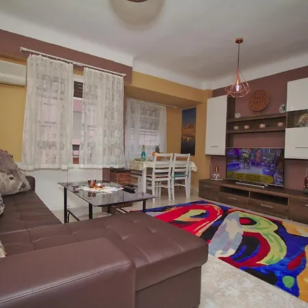 Magic Apartament - Alicante-2