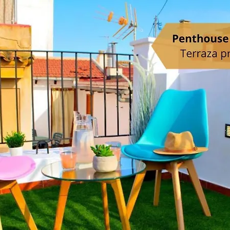 Abal Apartments - Barrio-2