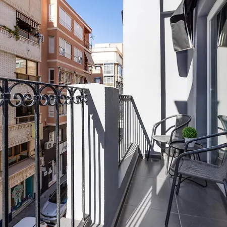 Pinzon Studios & Penthouse-2