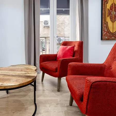 Pinzon Studios & Penthouse-3