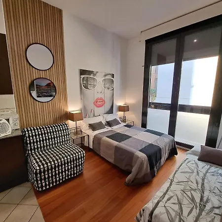 Loft Abad Beach Center-3