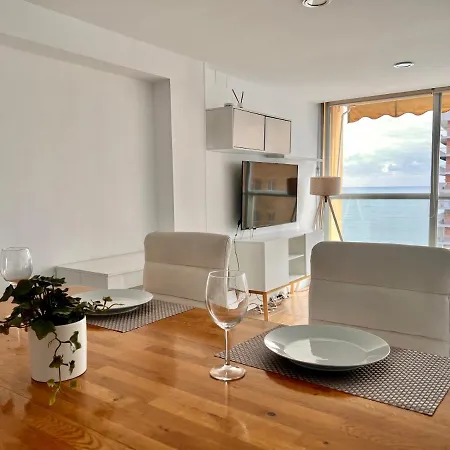 Albufereta Beach Studio By United Renters-2