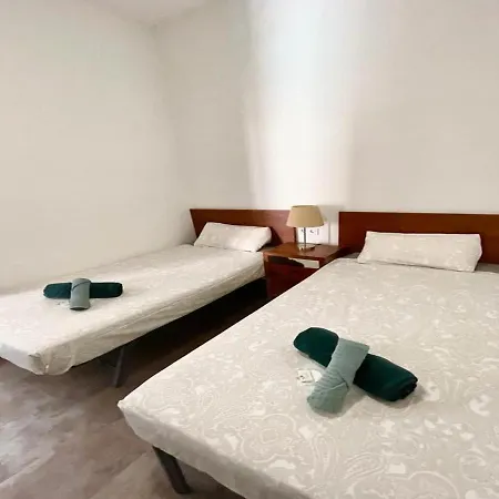 Central View Apartments-3