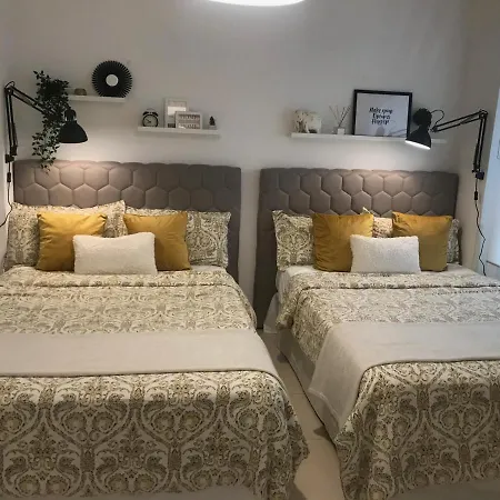 Designer'S Flat - 3 Bdrm - Wifi - Best Location-3