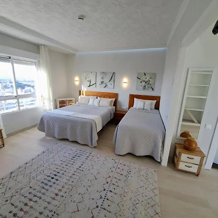 Alicante Skylights Apartments-2