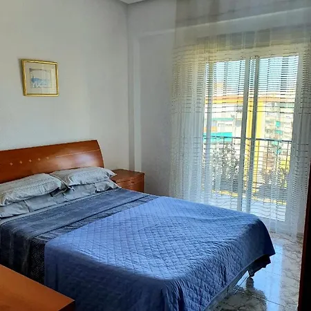 Apartment Svetlana 2-2