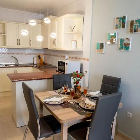 Casa La Florida - Holiday Rental-3