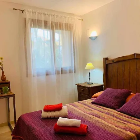 Acogedor apartamento al lado de la playa!-2