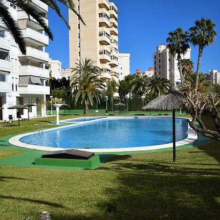 Apartamento Faro Blanco-2