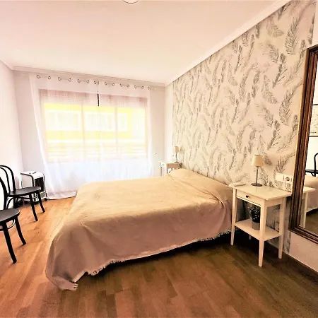 Rambla Apartment-2