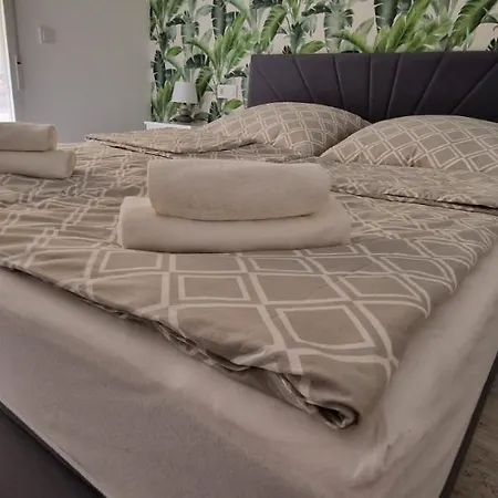 Apartament Meduza-3
