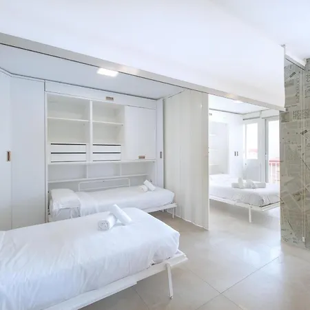 Stay In Costa Blanca-2