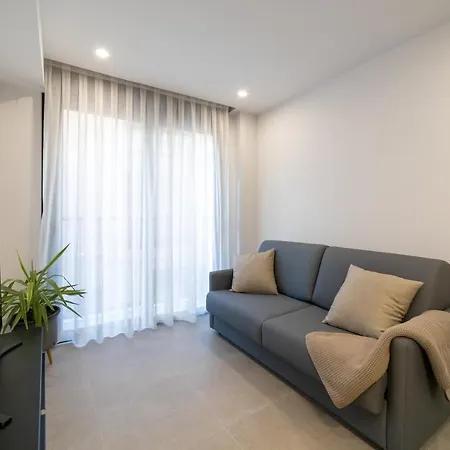 Alidreams Lola Center Apartamentos-2