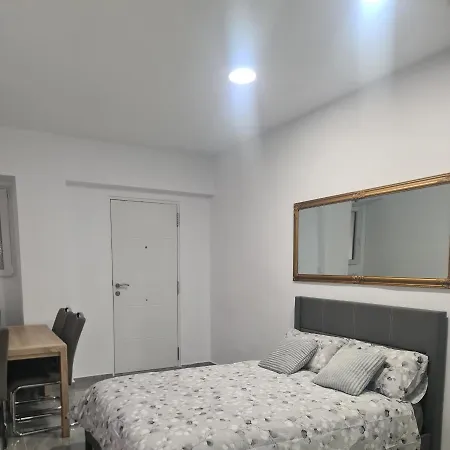 Loft con acceso a la playa-3