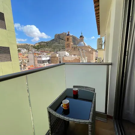 Apartamentos Boni-2