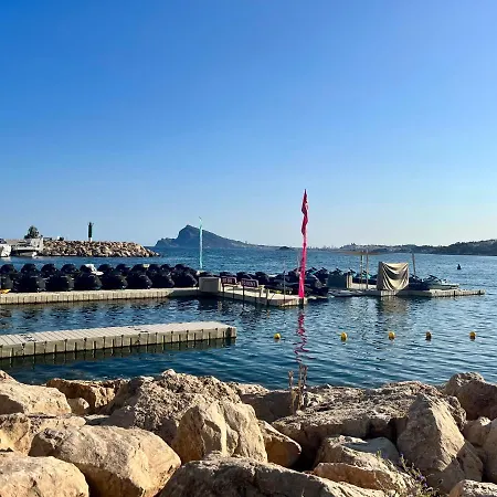 Brisa Marina, Altea-2
