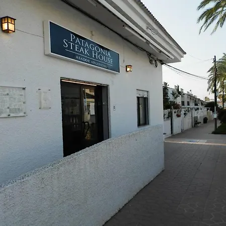 Casa Tarca Gran Alacant-3