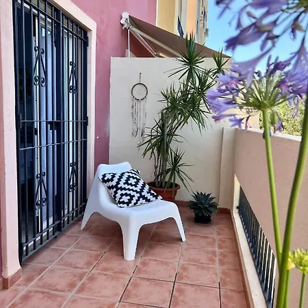 Suite Bonalba-3
