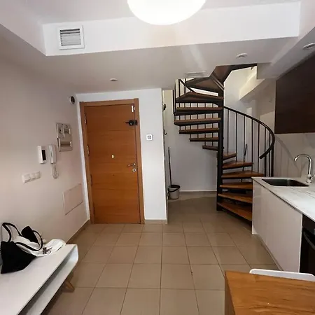 Old Town 1 Bedroom Hideaway-2