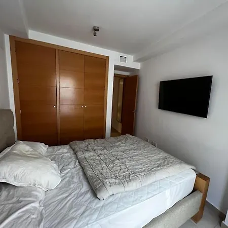 Old Town 1 Bedroom Hideaway-3