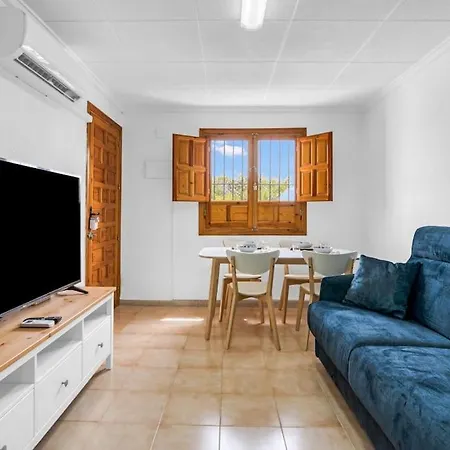 Luxe Apartment, Chill Out, Beach 10 Min-2