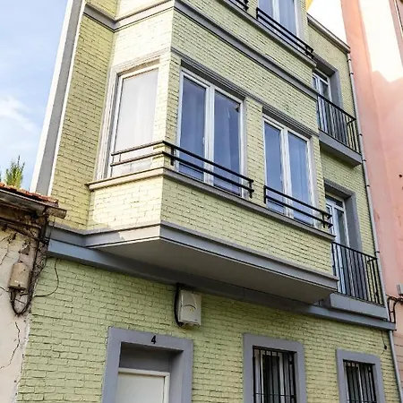 Casas349H Alicante Centre Ground Floor-2