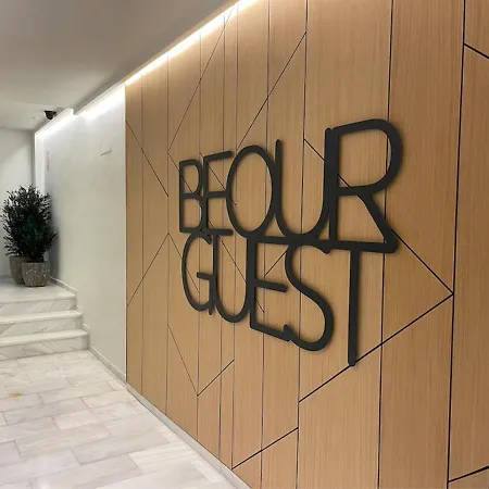 Apartamento Bguest-2