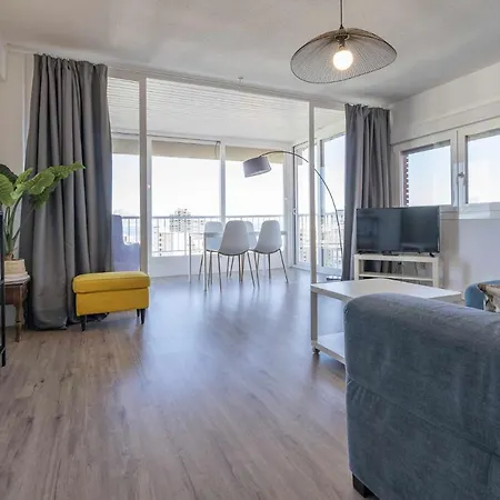 Apartamento Don Pedro 2-2