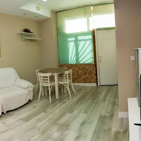 Apartamento En Pleno Centro De Alicante By Renthas-2