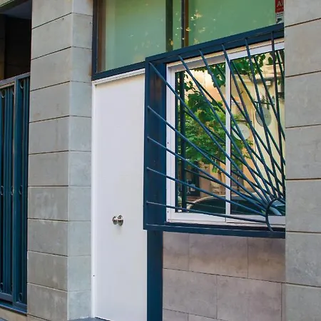 Apartamento En Pleno Centro De Alicante By Renthas-3