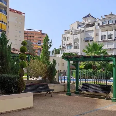 Apartamento Vistas Al Mar En Gemelos 24 La Cala De Finestrat-3