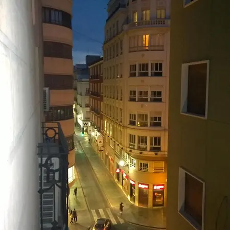 Apartamentos Boni-2