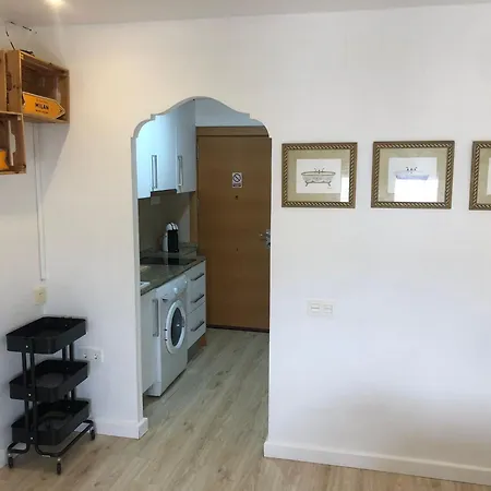 Incredible Apartment-2