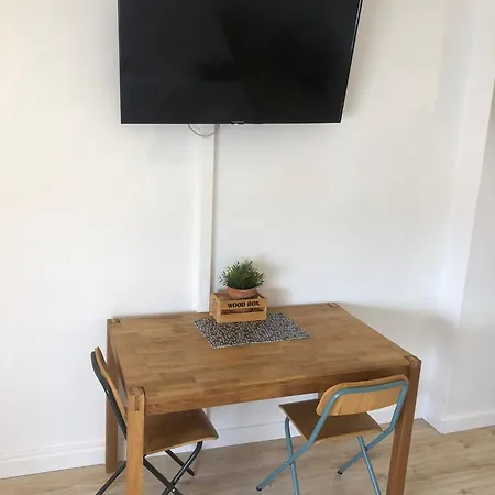 Incredible Apartment-3