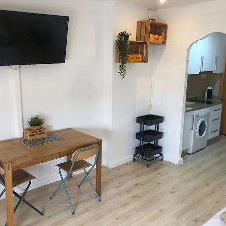 Incredible Apartment-3