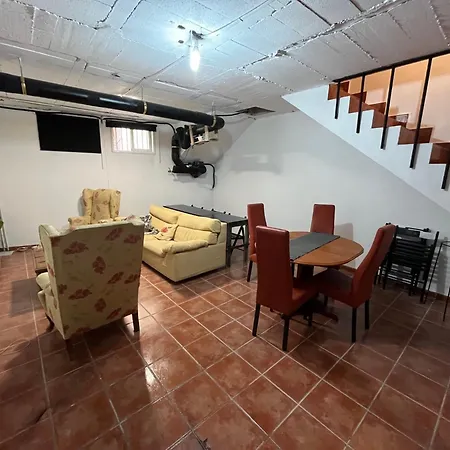 La Korolada Guesthouse-3
