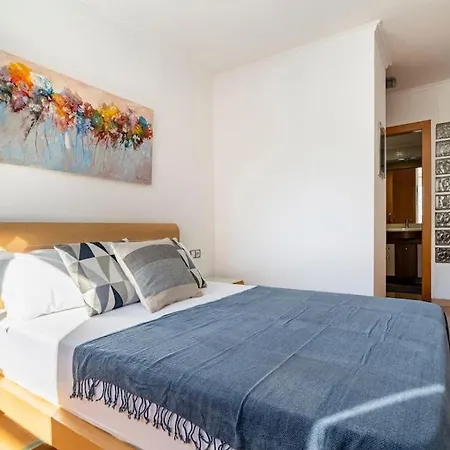 Apartment Niagara La Cala Benidorm-3