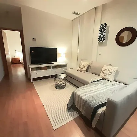 Alicante apartamento centro-3
