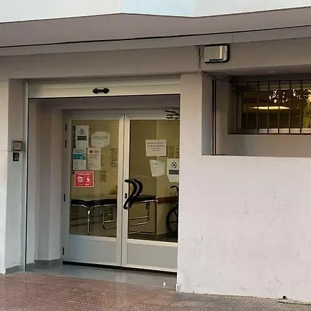 Apartamento moderno y coqueto en playa San Juan-2
