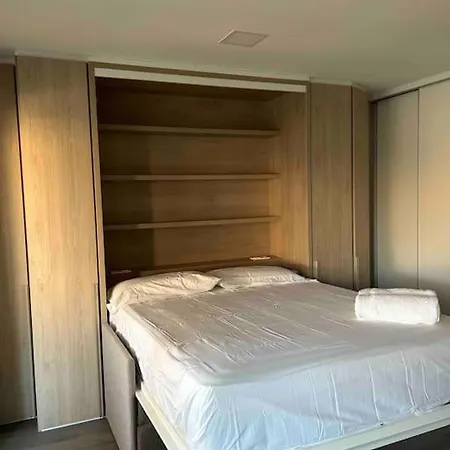 Elegante Loft en San Juan Playa-2