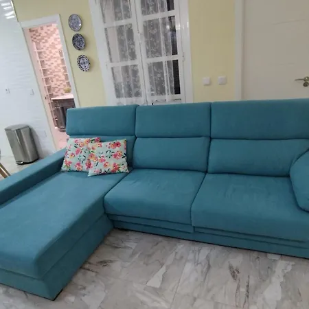 ★★Apartamentos Marin★★-2