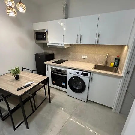 Elegance Apartment-2