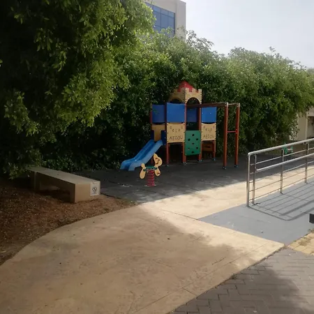Apartamento confortable en la bahia de Alicante-3