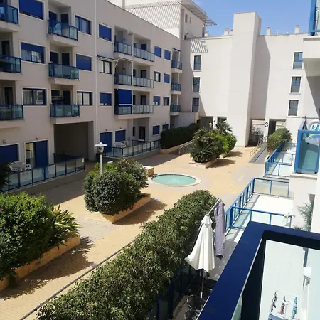 Apartamento confortable en la bahia de Alicante-2