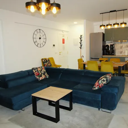 Apartament Meduza-2