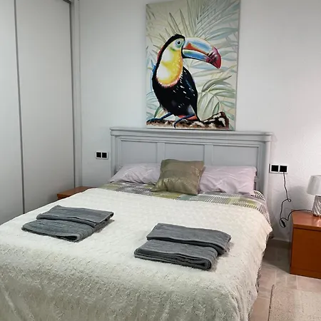 Habitación en piso particular Sol Connect-2
