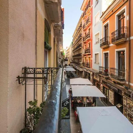 Old Town & Beach | Holirent-3