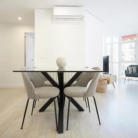 Mirador Suite-2