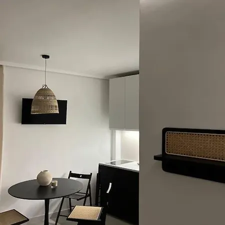 New apartament Alicante center-2