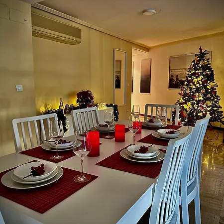 Moderna habitación en el corazón de Alicante-2
